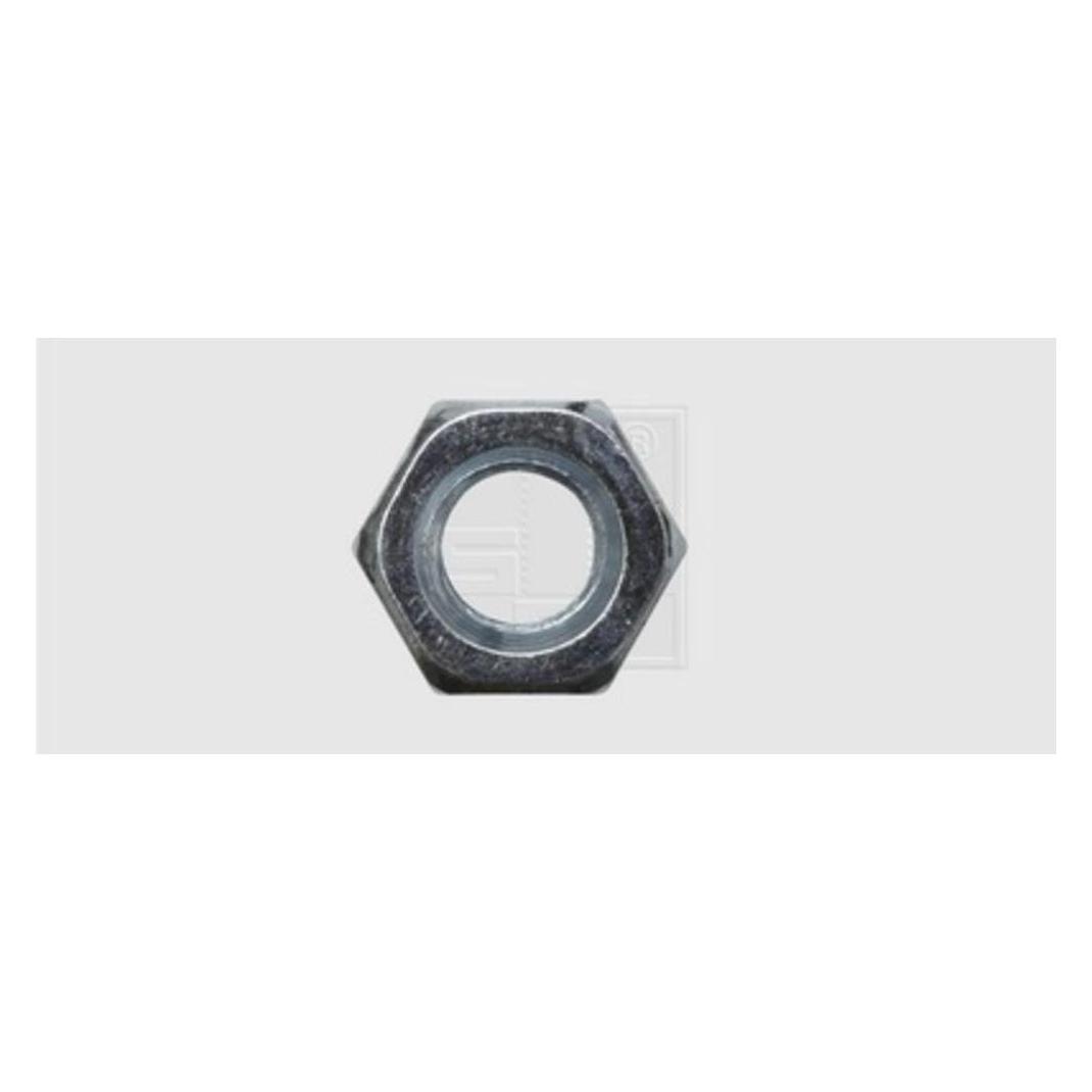 SWG Sechskant-Mutter M4 DIN 934 St (M4) (317420)