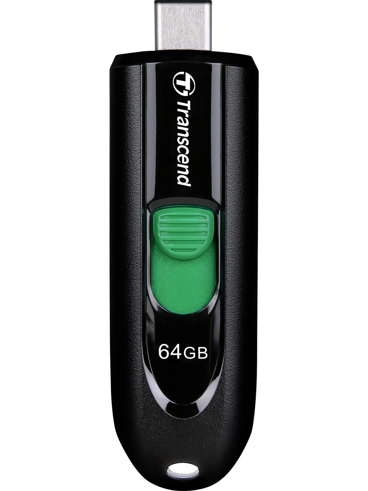 Transcend JetFlash 790C - 64GB - USB-Stick