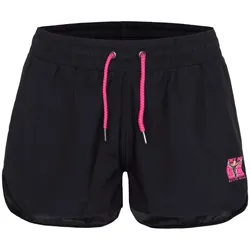 Chiemsee Damen Swim Shorts schwarz