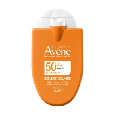 PIERRE FABRE DERMO KOSMETIK GmbH AVENE Reflexe Solaire Familie Emulsion SPF 50+ 30 ml 17896791