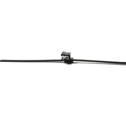 HellermannTyton Befestigungsbinder 150-40593(500)