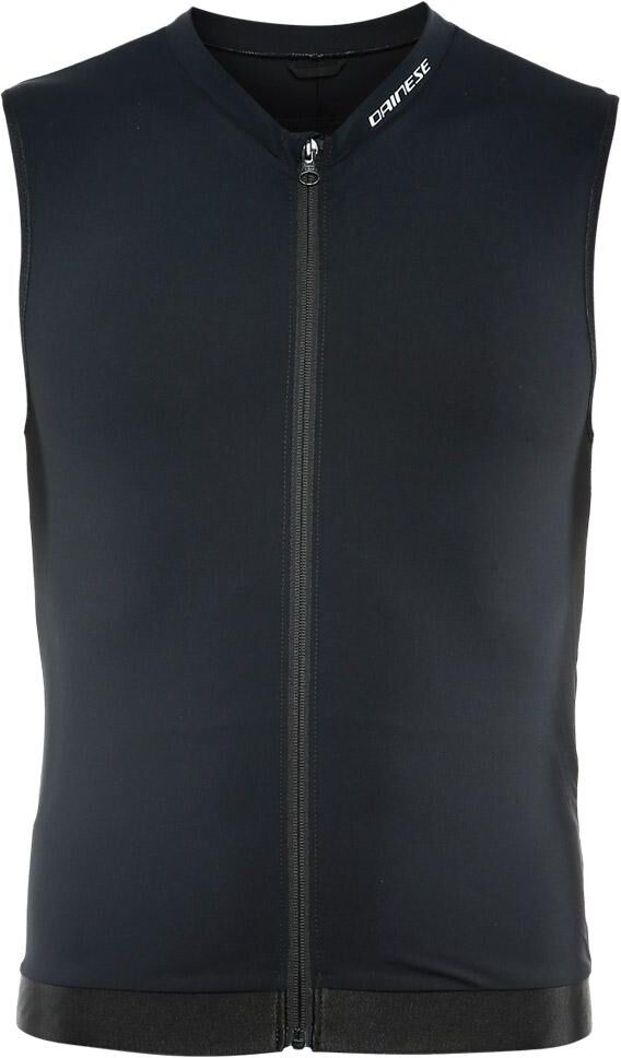 Dainese  - Auxagon Waistcoat Man Stretch Limo - M - Protection dorsale