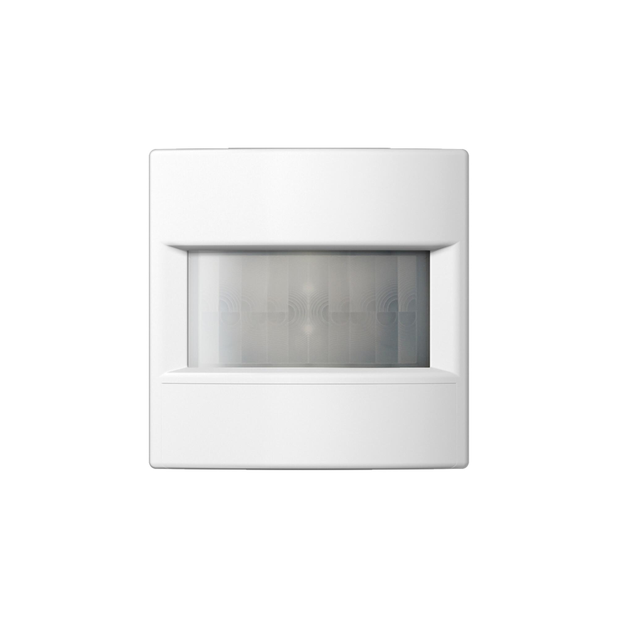 Jung Automatik-Schalter Standard LS 17180 WW (LS17180WW)