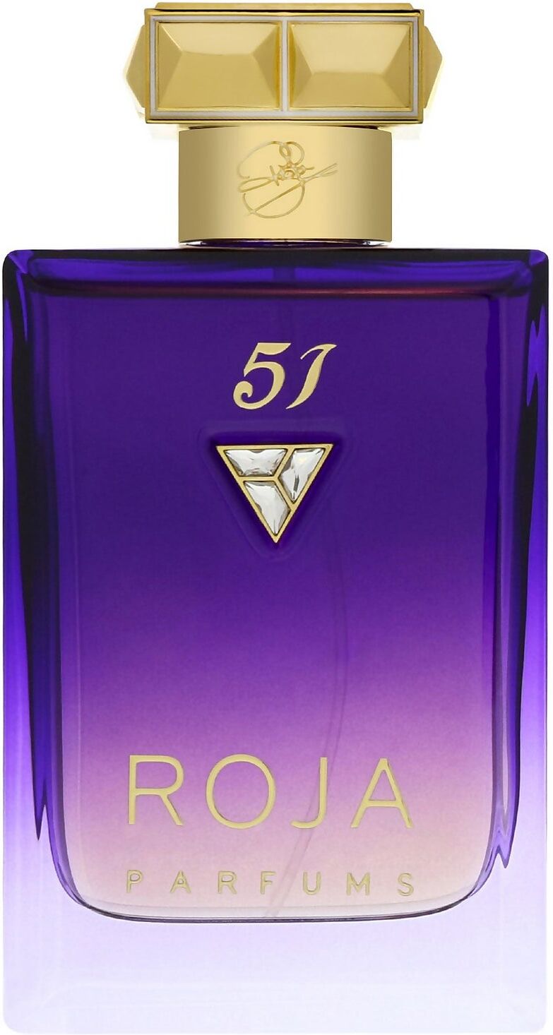 51 de Roja Dove pour Femme Essence de Parfum 100ml