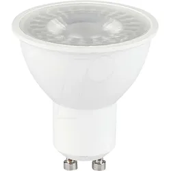 VT-218746 - LED-Strahler GU10, 7,5 W, 610 lm, 6500 K, CREE Chip
