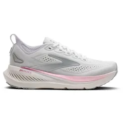Brooks Damen Glycerin 23 weiß 38.0