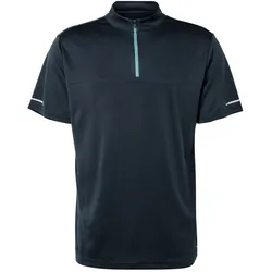 Tchibo - Fahrrad-Trikot - Herren - Gr. XL - dunkelblau