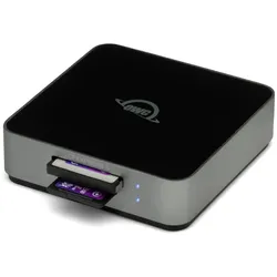 OWC Atlas Dual CFexpress + SD-Kartenleser