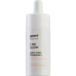 goovi C Me Glow Serum