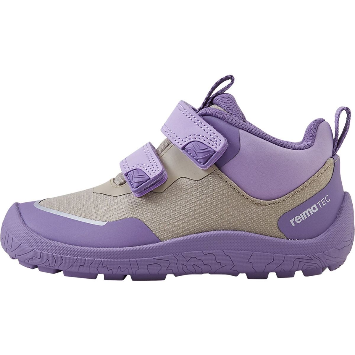 Reima Reimatec Barefoot Shoes, Viikari earthy beige (0760) 24 5400159B0760024