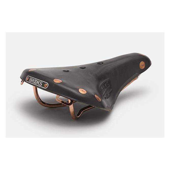 Brooks England B17 Special Short (B211 D A1 7202)