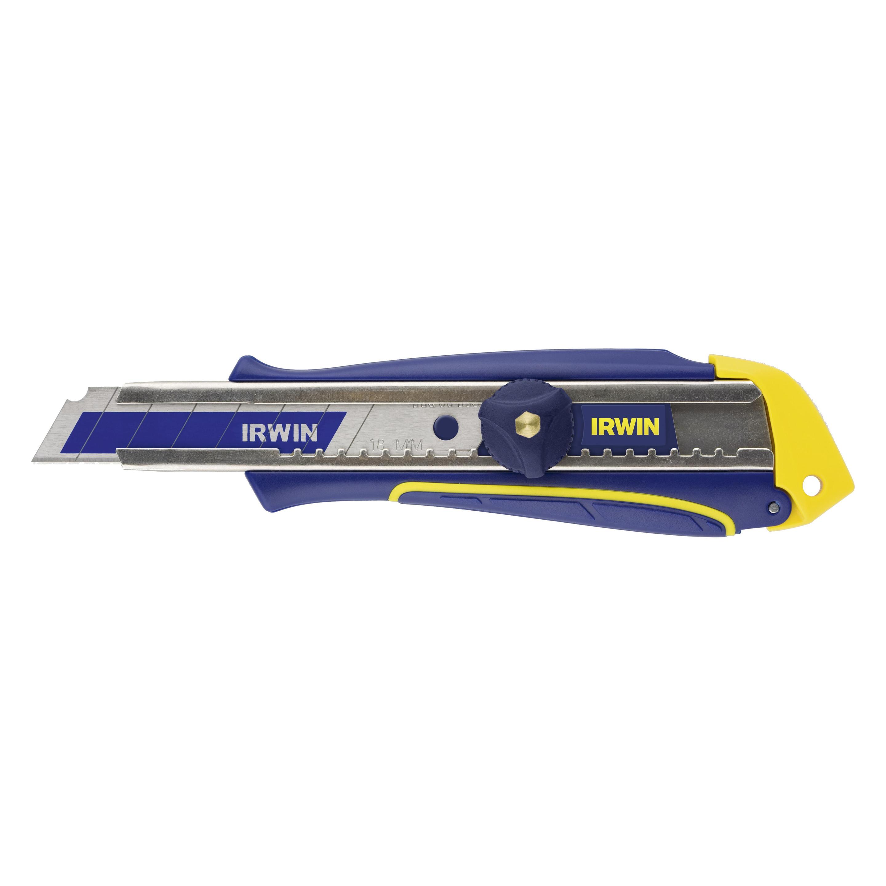 Irwin Cuttermesser (Cutter) (10507580)