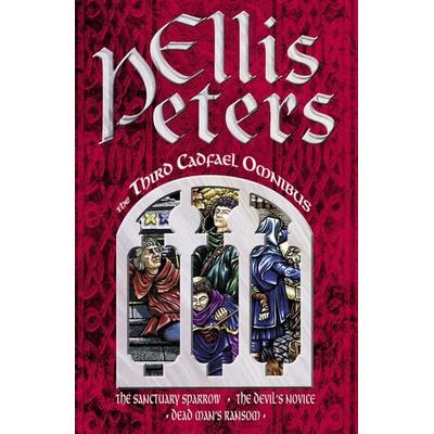 The Third Cadfael Omnibus, Taschenbuch von Ellis Peters, KNV Besorgung, 978-0-7515-0111-7