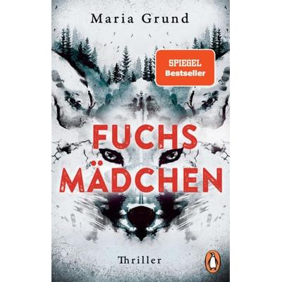 Fuchsmädchen, Taschenbuch von Maria Grund, Penguin