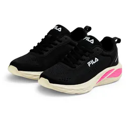 Fila Specctris Damen-Sneaker - Damen - Gr. 42 - schwarz