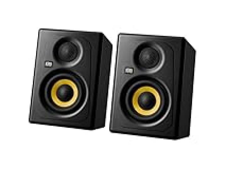 KRK Enceinte de Monitoring Kreate 3 (la Paire)