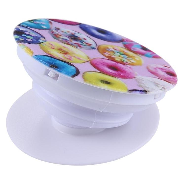 Cover-Discount Universal - Multifunktions Smartphone Ständer Donut (IP7G3697N)