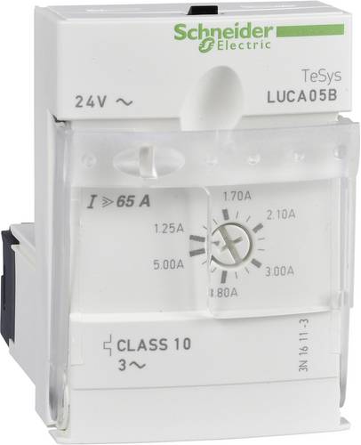 Schneider Electric LUCA32BL Steuerungsmodul 1St.