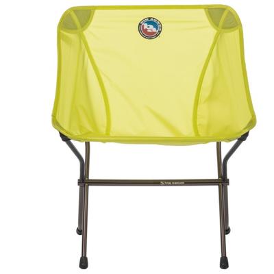 Big Agnes - Skyline UL Chair - Campingstuhl gelb