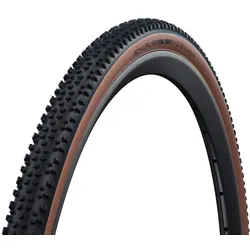 SCHWALBE Reifen X-ONE Allround 28 x 1,30 | 33 - 622 ADDIX RaceGuard TL