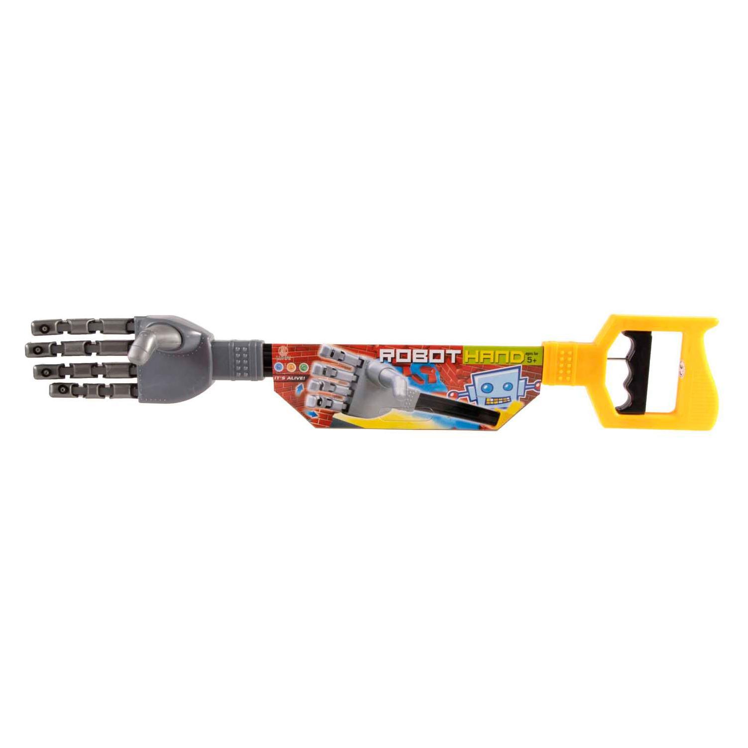 Jono Toys Robotergreifarm, 55cm (60230351)