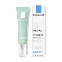 La Roche Posay Hydraphase HA Augen, Hydratisierende Augenpflege, Für empfindliche Augenpartie 15 ml
