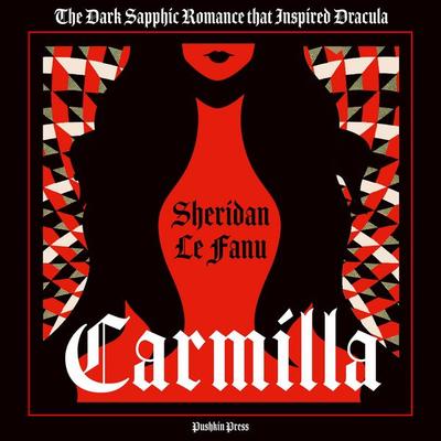 Carmilla - Sheridan Le Fanu, Audio, 9781807760243