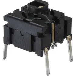 MEC5G THTLEDRT - Taster 5G Multimec - THT, NO, LED rt