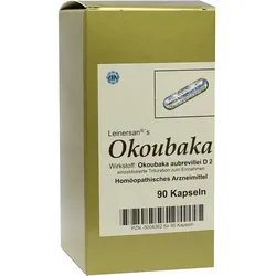 Okoubaka 90 ST