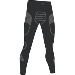 X-BIONIC Heatloop Ski Funktionshose Herren B120 - x black S