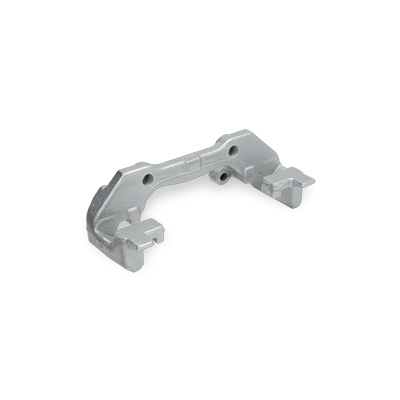 BUDWEG CALIPER Bremssattelhalter MITSUBISHI,SMART 383746-1 4544200015,A4544200015,4605A067
