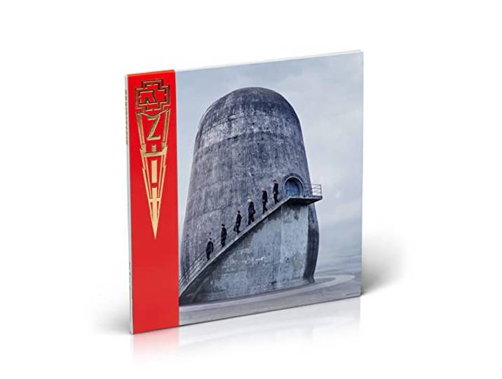 Rammstein: Zeit