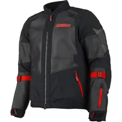 Klim Baja S4 Enduro Mesh Motorrad Textiljacke