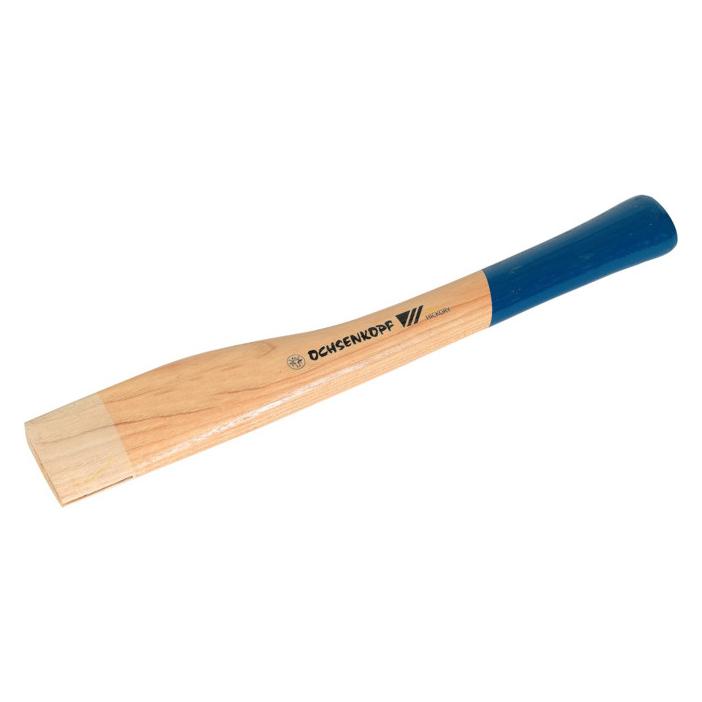 Ochsenkopf OX E-83 H-0390 Ersatzstiel, Hickory, Kuhfuss, 390 mm (4010905083394 M1054-1627)