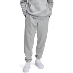Under Armour, Herren, Sporthose, Icon Fleece (S), Grau