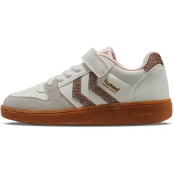 hummel Handball Perfekt SP Sneaker Kinder 3333 - pale lilac 31