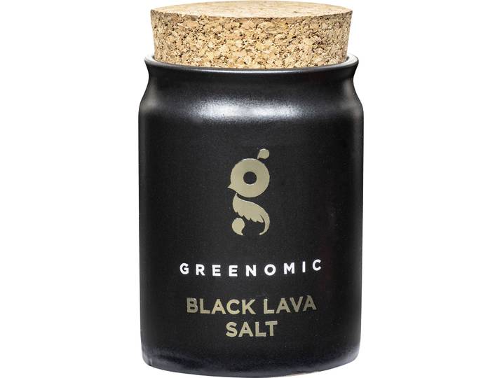 GREENOMIC Salz Herbes