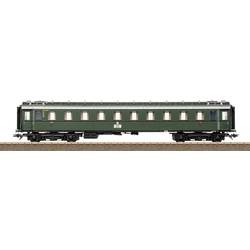 TRIX H0 T23626 H0 Schnellzugwagen D74 DB
