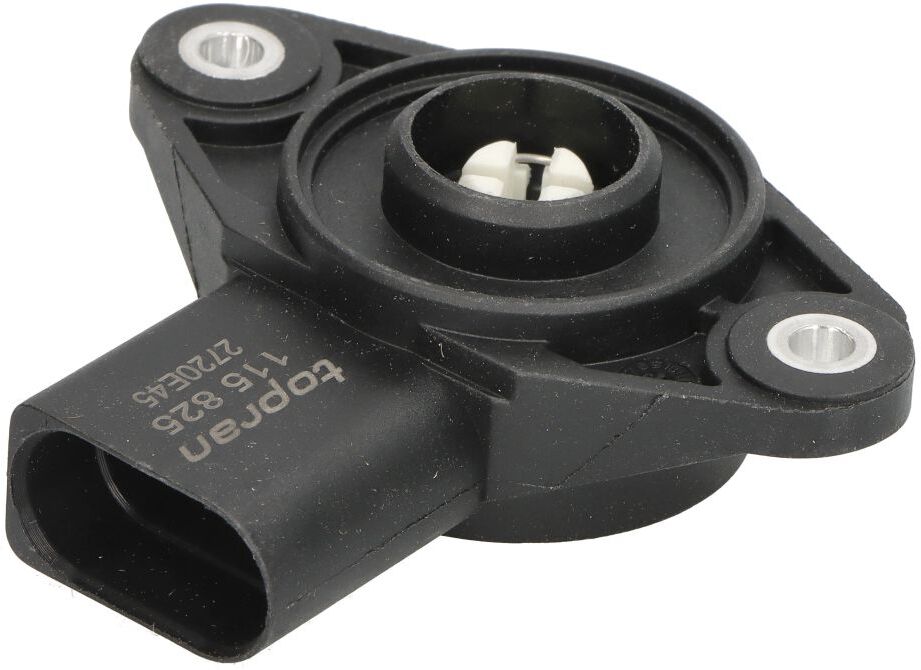 Topran Sensor, Drosselklappenstellung HANS PRIES 115 825