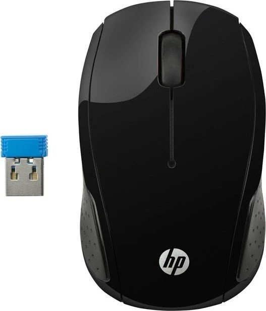 HP Wireless Mouse 220