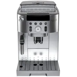 De'Longhi Magnifica S Smart, Kaffeevollautomat, Silber