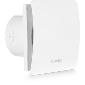 Bosch Badlüfter Fan 1500 W 100, Ø 100 mm, 13,5 Watt, mit Lichtschalteraktivierung