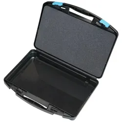 GEDORE KL-4990-9372 Kunststoffkoffer (leer)