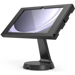 Compulocks Universal Invisible Mount Counter Stand 4", Tablet Halterung, Schwarz