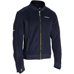 Acerbis Gordon wasserdichte Motorrad Textiljacke