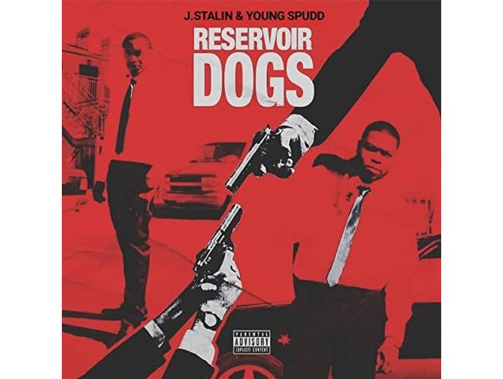 Reservoir Dogs