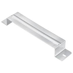 HAGER UKB240380 Elektro-Sockelleisten-Zubehör Tehalit Bügel 1 St.
