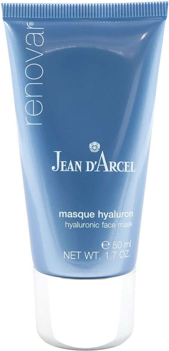 50ml JEAN D´ARCEL renovar masque hyaluron