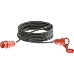 Lapp Zubehör ÖLFLEX-PLUG-CEE-5G2,5 71222295