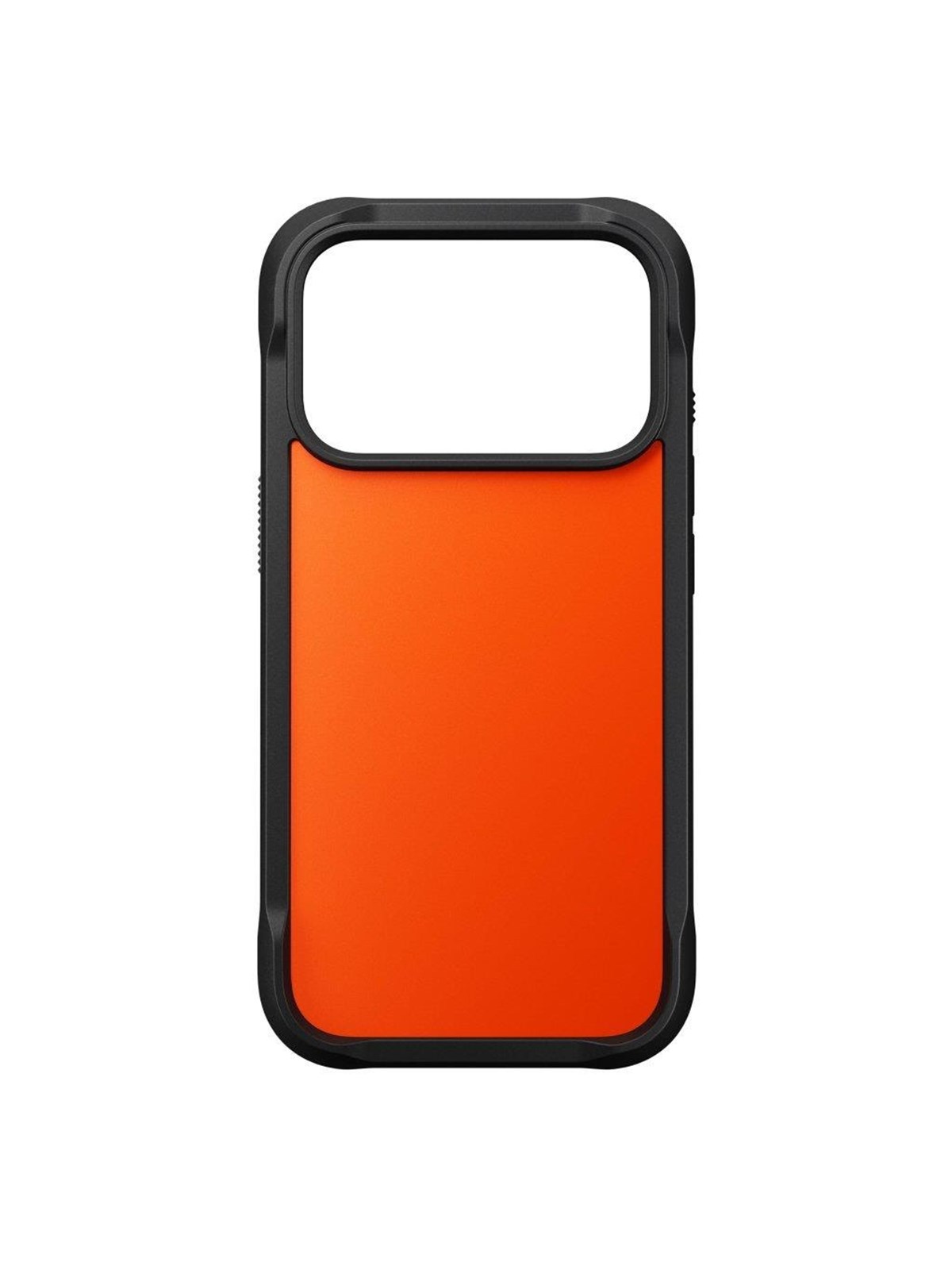 Nomad Rugged Case - iPhone 17 Pro- Ultra Orange